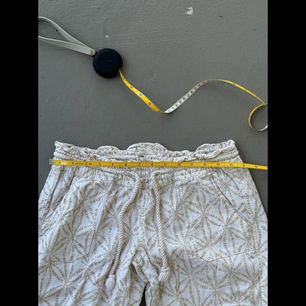 Roxy Beach Pants - image 6